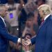 Trump dispels rumors he will seek to ban polio vaccine: ‘Not going to happen’