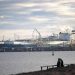 Ukraine receives US natural gas shipment for the 1st time amid fresh supply fears