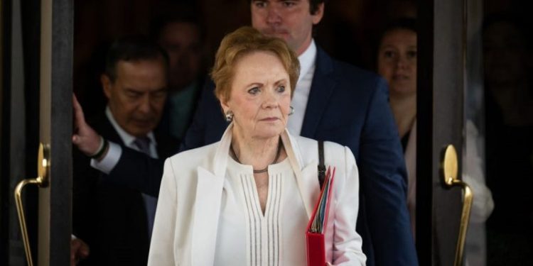 GOP rep who hasn’t voted in months living in retirement facility: source