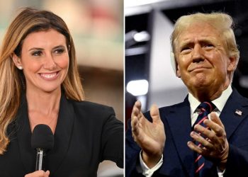 Trump names Alina Habba as counselor to the president; reveals several State Department picks