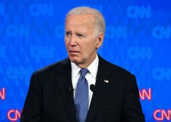 Top political gaffes of 2024