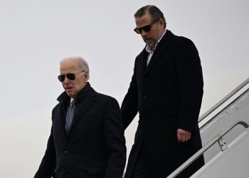 ‘Most damning evidence’: Hunter Biden’s full pardon resurfaces decade of controversies, ‘influence-peddling’