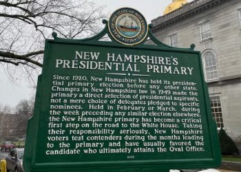 2028 Watch: Here are the Democrats who may eventually jump into the next White House race