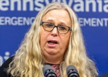 Biden legacy includes relentless push for transgender agenda