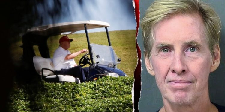 Trump shooting task force says DHS, Secret Service haven’t produced docs on golf course incident