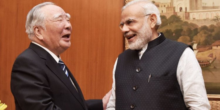 From minivehicles to market domination: how Osamu Suzuki shaped India’s car industry