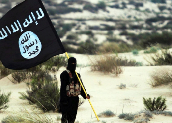 Top US ally, SDF commander in Syria warns of ISIS return if Turkish airstrikes don’t stop