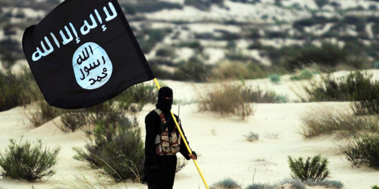 Top US ally, SDF commander in Syria warns of ISIS return if Turkish airstrikes don’t stop