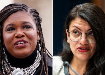 ‘Squad’ Dems demand end to US investigation into anti-Israel weapons embargo