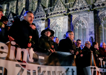 Germany accuses Elon Musk of trying to interfere in its national elections