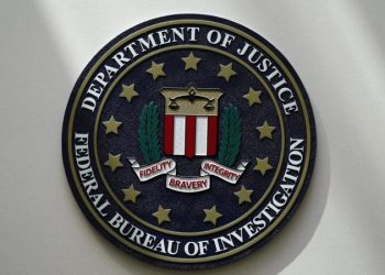 DAVID MARCUS: Kash Patel is the fumigator the FBI needs
