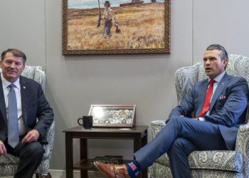 Dozens of prominent veterans sign onto letter supporting ‘outstanding’ Hegseth nomination amid controversies