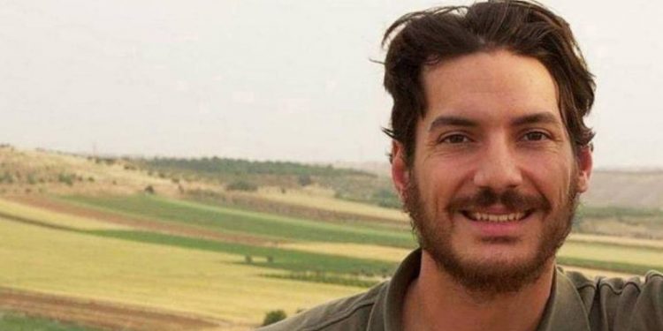 Putin ‘promises’ to ask Assad for help in finding Austin Tice following letter from mother