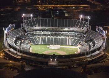 Itinerant Baseball Team May “Need” More Taxpayer Funds