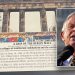 GOP lawmaker gifts ‘chip of the Berlin Wall’ to colleagues in bid for top committee spot