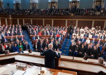 Biden’s sweeping Hunter pardon at odds with longtime rhetoric on executive power: ‘No one is above the law’