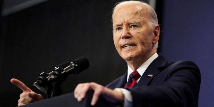 China warns US to stop arming Taiwan after Biden approves $571M in military aid