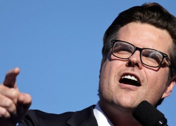 House Ethics Committee to meet with vote on releasing Gaetz report looming