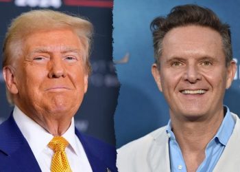 Trump nominates TV producer, creator of ‘The Apprentice,’ to serve in new administration