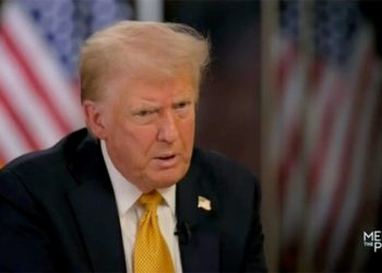 A kinder, gentler Trump? President-elect taking a more moderate stance