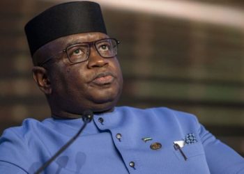 Biden administration pressuring African country to adopt lax abortion laws in exchange for foreign aid: report