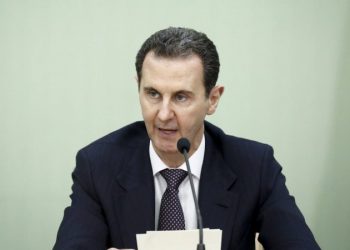 Here is who is vying for power in Syria after the fall of Bashar al-Assad