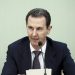 Here is who is vying for power in Syria after the fall of Bashar al-Assad