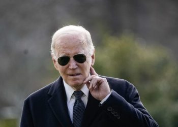 Biden missing in action as Turkey inches closer to full-blown war against US-allied Kurds in Syria