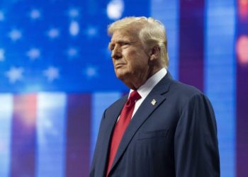 Trump announces picks for Army secretary, trade adviser, hostage envoy, NASA administrator and more