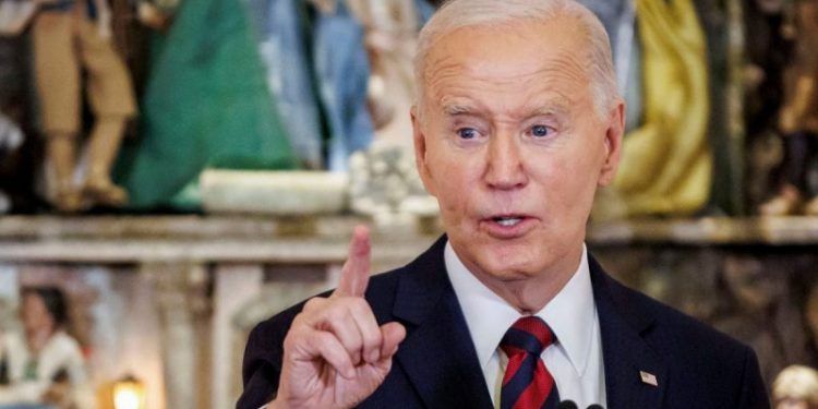 Biden, Democrats back away from bill that would give Trump more federal judges to appoint