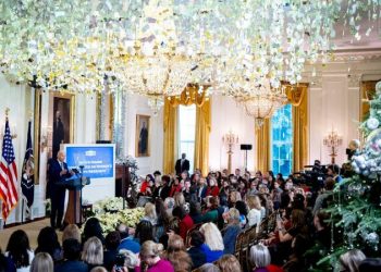 Biden says the GOP doesn’t understand the importance of advancing women’s well-being: ‘I mean it’