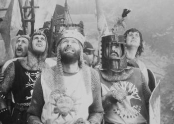 5 wild ways Democrats have embraced the Monty Python strategy of politics