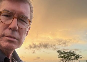 Reporter’s Notebook: Following President Biden on his ‘global finale’ to Africa