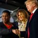 Trump names Herschel Walker, Nicole McGraw to ambassador positions before issuing warning to GOP senators