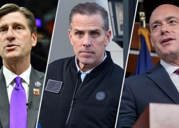 ‘It’s a setback’: Democrats criticize Biden over Hunter pardon