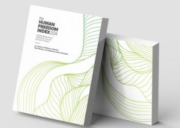 Ten Years of the Human Freedom Index