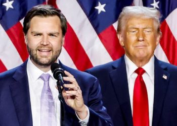 Vance is the likely 2028 frontrunner, but these Republicans may also run for president