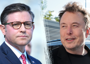 House GOP leaders scramble for Plan B after Trump, Musk lead conservative fury against spending bill