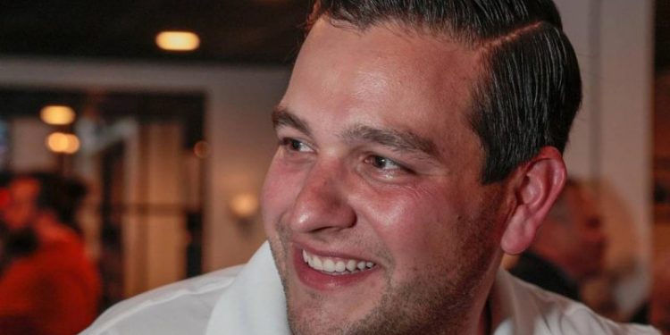 Trump picks Miami-Dade County Commissioner Kevin Marino Cabrera for Panama ambassador