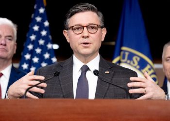 House GOP leaders endorse Trump-backed candidate Jimmy Patronis for Matt Gaetz’s old seat