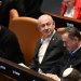 Netanyahu goes against doctor’s orders, appears in Israeli parliament after surgery