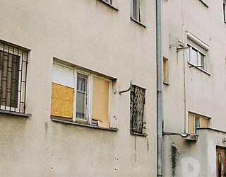 America Can Do Better than Public Housing