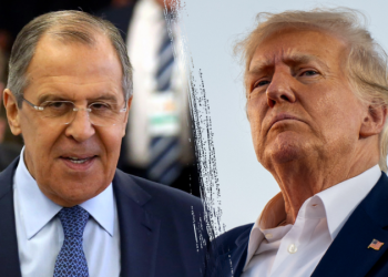 Russian foreign minister blasts Ukraine peace deal reportedly floated by Trump’s team: ‘Not happy’
