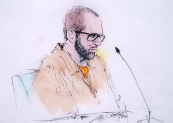 Informant accused of feeding FBI bogus Biden information pleads guilty