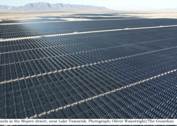 Green Energy Subsidies Not So Green