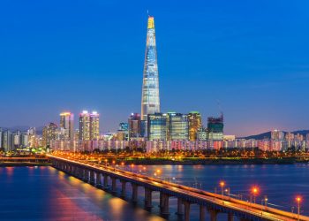 South Korea’s political turbulence shakes markets but democracy endures