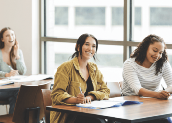 The Latest International Exam Scores Look Bad—Are They?