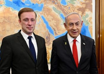 Jake Sullivan says Netanyahu ‘ready to do a deal’ as Hamas said to concede to Israel cease-fire demands