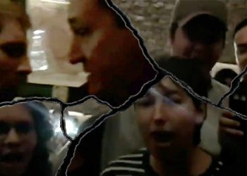 DC food workers pledge to make Trump officials unwelcome, echoing confrontations in first term