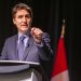 Trudeau declares himself ‘proud feminist’ after lamenting Harris loss to Trump as setback for women